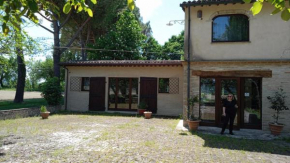 CASALE SUL CLITUNNO Foligno